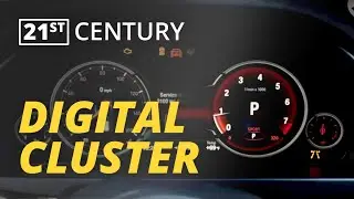 How To Install BimmerTech 6WB Digital Cluster in Your X5 BMW