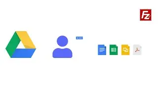 All-in-one Google Drive