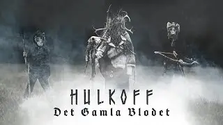 Hulkoff - Det Gamla Blodet