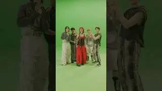 Stray Kids X LiSA #StrayKids #スキズ #スキズ_1st_EP #JAPAN_1st_EP #SKZ_SocialPath_featLiSA #SKZ_SuperBowl