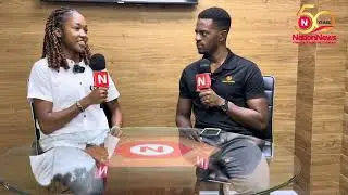 Nation Sports: Interview with Acacia Small