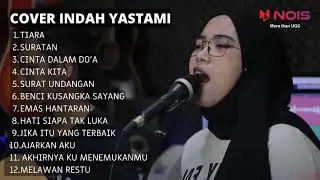 ENAKK!! TIARA FULL ALBUM - INDAH YASTAMI PALING HITS