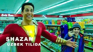 Shazam Eng yaxshi pivangizdan sotib olmoqchi edim