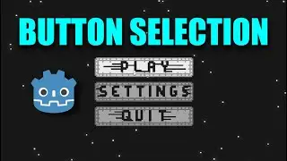 Button Selection