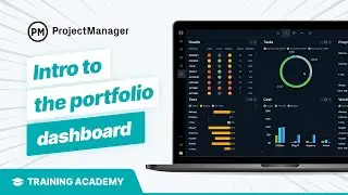 Intro to the Portfolio Dashboard — Tracking With Dashboards