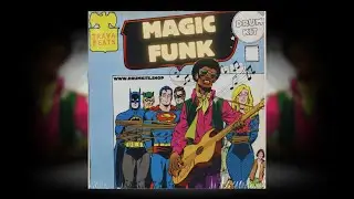 (FREE) MAGIC FUNK DRUM KIT 2024 | Free Funk Drum Kit Download