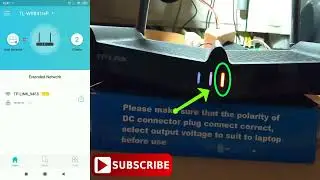 TP Link Router - WR841HP Setup Using Android Phone || TpLink Support