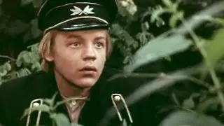 Школа 1 серия (1980)