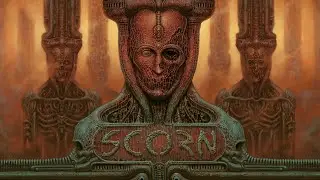 Scorn Alpha Demo  [32:9 | 4K]