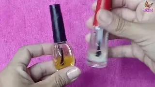 Como ter unhas grandes! Dica da Semana - Juliana Santos