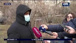 «Это было ужасно»: очевидцы рассказали, как мать с тремя детьми выбросилась из окна