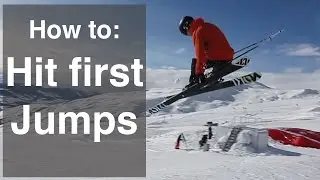 How to Jump on Skis | Part 2