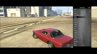 GTA 5 MOD MENU WITH USB (PS4, Xbox One, PS3, Xbox 360, PC) BEST YET