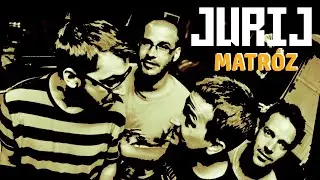 Jurij - Matróz