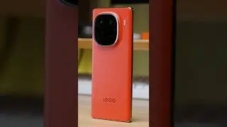 iQOO 12 Pro Phone Unboxing.😱 #iqoo12pro #unboxing #shorts #shortvideo #viral #trending #ytshorts