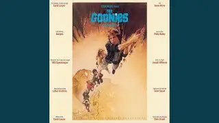 Theme from the Goonies (From 