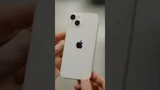 iPhone 13 в 2024 году