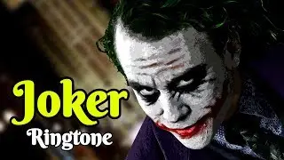 Top 5 Best Joker Ringtones 2019 🃏 | Download Now