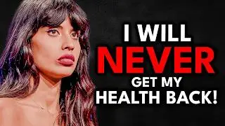 Jameela Jamil Exposes The Toxic Lies From The Beauty Industry!