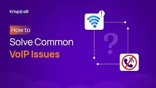 10 Common VoIP Issues and How to Troubleshoot Them