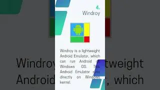 5 Best Free Android Emulator For Windows | I Love Free Software TV |