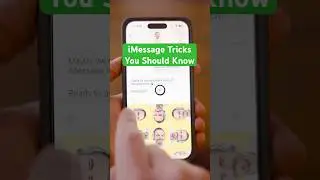 iMessage Tricks You Should Know