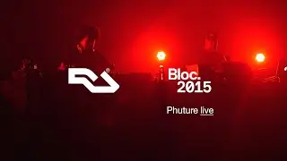 Phuture live at Bloc. - RA INSIDE | Resident Advisor