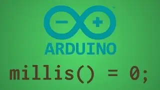 How to reset the mills() counter in Arduino, why not to and what to do instead (in under 2 minutes)