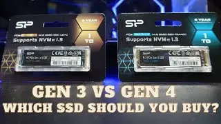 What SSD Should YOU Buy? Best SSDs for Gaming