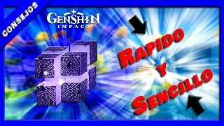 🔴COMO DERROTAR AL HIPOSTASIS ELECTRO ⚡🔥 GENSHIN IMPACT 💧❄ En Español (2021)