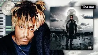 How to Make Melodic Beats for Juice WRLD 🌎 | Fl Studio