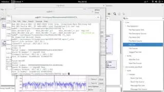 Synchronization two Hardware SDR HackRF One