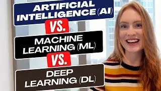 Artificial intelligence (AI) vs. Machine Learning (ML) vs. Deep Learning (DL) - Guide by NumLookup