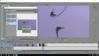 How to Flip a video Horizontally in Vegas Pro