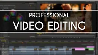 The Best Video Editing Software for 2024 | Adobe Premiere Pro