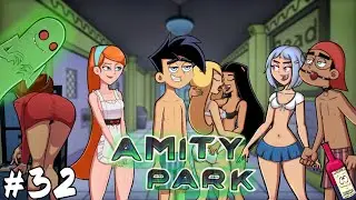 Living the Dream! | Amity Park | Episode 8 | Part 2