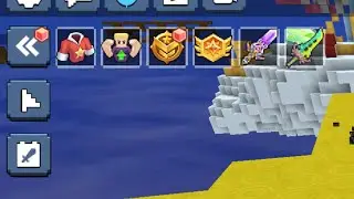 New SHOP UPDATE in BedWars! (Blockman Go)