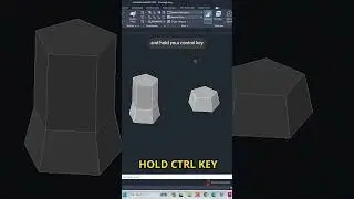 You should know about this in AutoCAD 3D