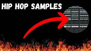 Hip Hop Sample Pack - Free Hip Hop Sample Pack 2023 || By Angelicvibes 🔥🔥🔥