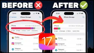 How to Clear Cache on iPhone (iOS 17)