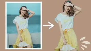 how to remove background from images in ONE CLICK for FREE!