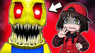 МНЕ ОЧЕНЬ СТРАШНО В ЭТОМ ОББИ !! 😨 A Stereotypical Obby в Роблокс | Roblox