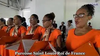 Seigneur prend pitié - JVC