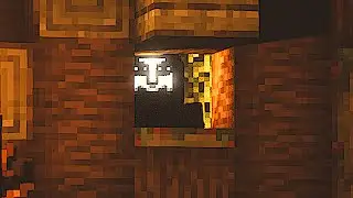 Playing Minecraft Knocker - Late Night Stream