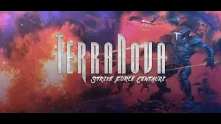 Terra Nova: Strike Force Centauri - Night Dive Studios Trailer