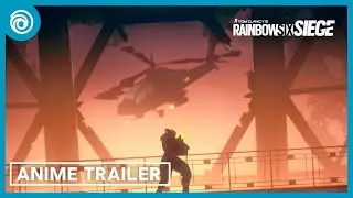 Rainbow Six Siege: Ram takes the Tower back