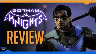 I do not recommend: Gotham Knights