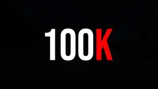 WILLERZ - 100K SUBSCRIBERS MONTAGE