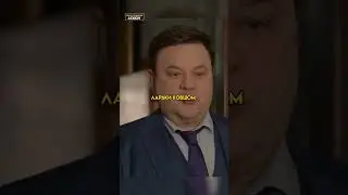 Занозиных выгнали на улицу | #сериал #фильмы #кино