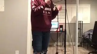 TOOSIE SLIDE - Drake (Cover)